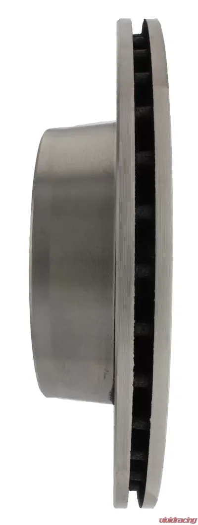 Centric C-Tek Standard Brake Rotor 121.33033 - 121.33033