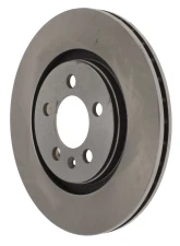 Centric C-Tek Standard Brake Rotor 121.33034                                     - 121.33034 - Image 2