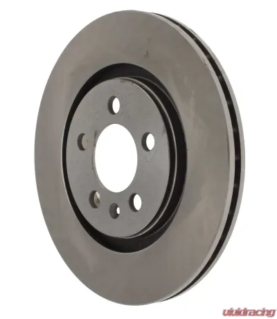 Centric C-Tek Standard Brake Rotor 121.33034 - 121.33034