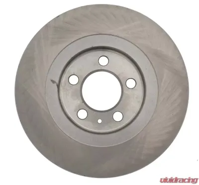 Centric C-Tek Standard Brake Rotor 121.33034 - 121.33034
