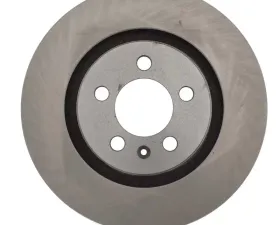 Centric C-Tek Standard Brake Rotor 121.33034