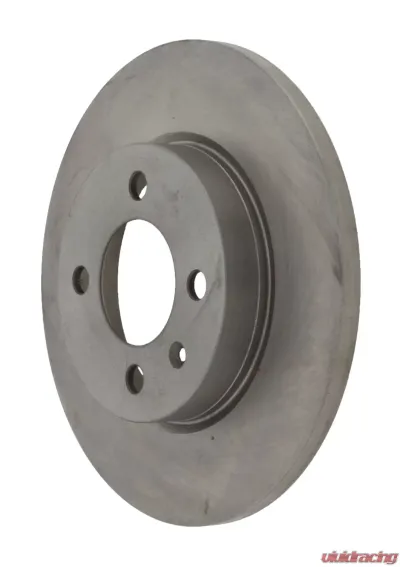 Centric C-Tek Standard Brake Rotor 121.33036 - 121.33036