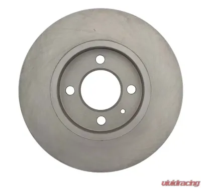 Centric C-Tek Standard Brake Rotor 121.33036 - 121.33036