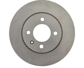 Centric C-Tek Standard Brake Rotor 121.33036