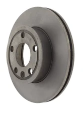 Centric C-Tek Standard Brake Rotor 121.33037                                     - 121.33037 - Image 2