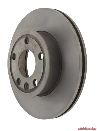 Centric C-Tek Standard Brake Rotor 121.33037 - 121.33037
