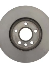 Centric C-Tek Standard Brake Rotor 121.33037                                     - 121.33037 - Image 3