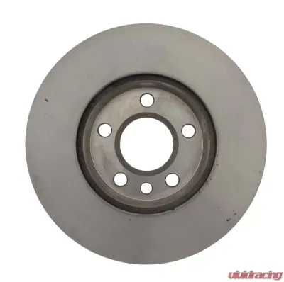 Centric C-Tek Standard Brake Rotor 121.33037 - 121.33037