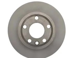 Centric C-Tek Standard Brake Rotor 121.33037