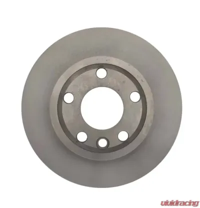 Centric C-Tek Standard Brake Rotor 121.33037 - 121.33037