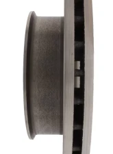Centric C-Tek Standard Brake Rotor 121.33037                                     - 121.33037 - Image 5