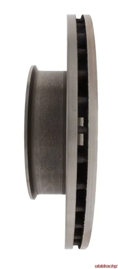 Centric C-Tek Standard Brake Rotor 121.33037 - 121.33037