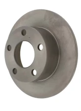 Centric C-Tek Standard Brake Rotor 121.33038                                     - 121.33038 - Image 2