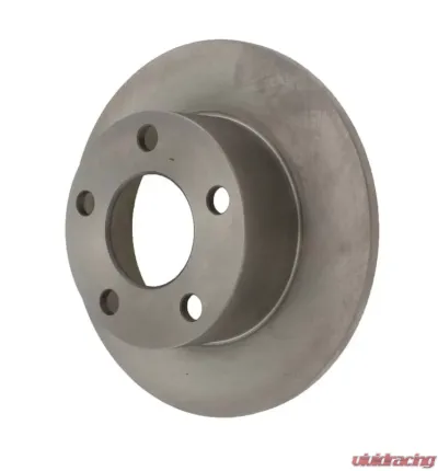 Centric C-Tek Standard Brake Rotor 121.33038 - 121.33038