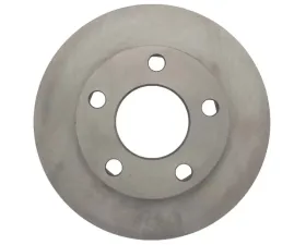 Centric C-Tek Standard Brake Rotor 121.33038