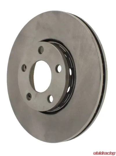Centric C-Tek Standard Brake Rotor 121.33039 - 121.33039