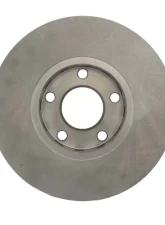 Centric C-Tek Standard Brake Rotor 121.33039                                     - 121.33039 - Image 3