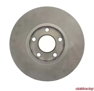 Centric C-Tek Standard Brake Rotor 121.33039 - 121.33039