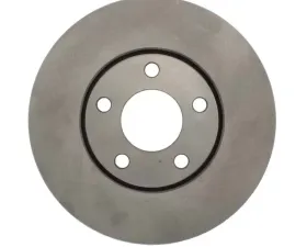 Centric C-Tek Standard Brake Rotor 121.33039