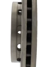 Centric C-Tek Standard Brake Rotor 121.33039                                     - 121.33039 - Image 5