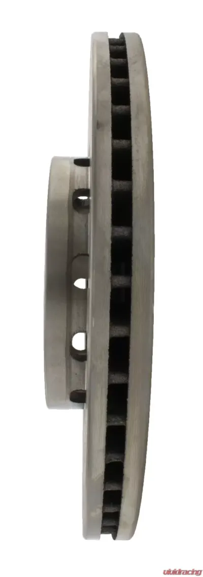 Centric C-Tek Standard Brake Rotor 121.33039 - 121.33039