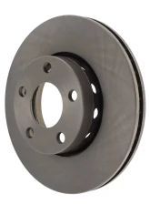 Centric C-Tek Standard Brake Rotor 121.33040                                     - 121.33040 - Image 2