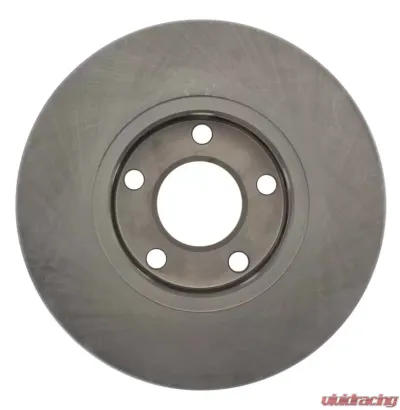 Centric C-Tek Standard Brake Rotor 121.33040 - 121.33040
