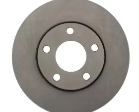 Centric C-Tek Standard Brake Rotor 121.33040