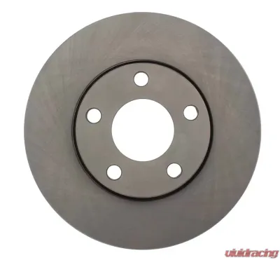Centric C-Tek Standard Brake Rotor 121.33040 - 121.33040
