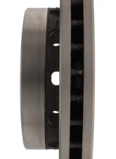 Centric C-Tek Standard Brake Rotor 121.33040                                     - 121.33040 - Image 5