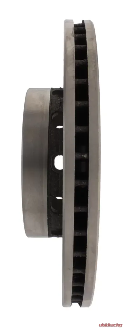 Centric C-Tek Standard Brake Rotor 121.33040 - 121.33040