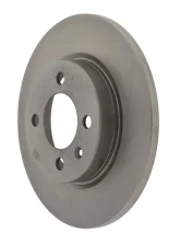 Centric C-Tek Standard Brake Rotor 121.33042                                     - 121.33042 - Image 2