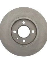 Centric C-Tek Standard Brake Rotor 121.33042                                     - 121.33042 - Image 3