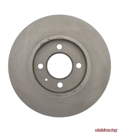 Centric C-Tek Standard Brake Rotor 121.33042 - 121.33042