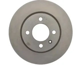 Centric C-Tek Standard Brake Rotor 121.33042