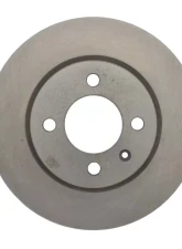 Centric C-Tek Standard Brake Rotor 121.33042                                     - 121.33042 - Image 5