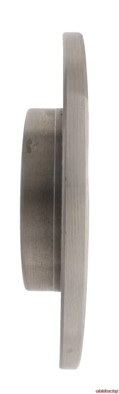 Centric C-Tek Standard Brake Rotor 121.33042 - 121.33042