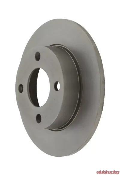 Centric C-Tek Standard Brake Rotor 121.33044 - 121.33044