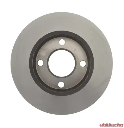 Centric C-Tek Standard Brake Rotor 121.33044 - 121.33044