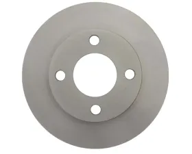 Centric C-Tek Standard Brake Rotor 121.33044