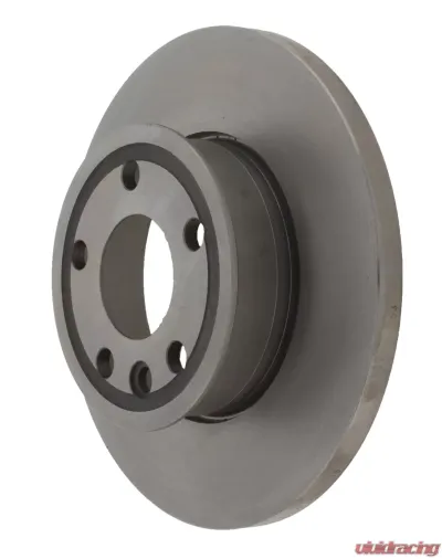 Centric C-Tek Standard Brake Rotor 121.33045 - 121.33045