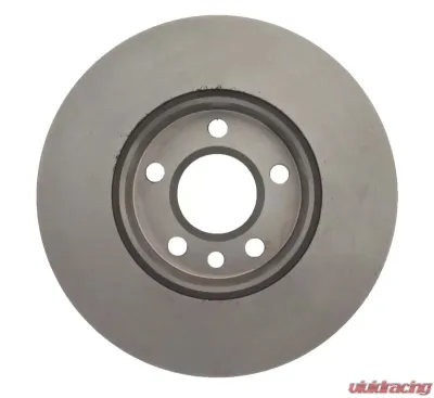 Centric C-Tek Standard Brake Rotor 121.33045 - 121.33045