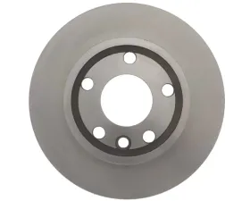 Centric C-Tek Standard Brake Rotor 121.33045
