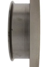 Centric C-Tek Standard Brake Rotor 121.33045                                     - 121.33045 - Image 5