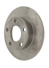 Centric C-Tek Standard Brake Rotor 121.33047                                     - 121.33047 - Image 2