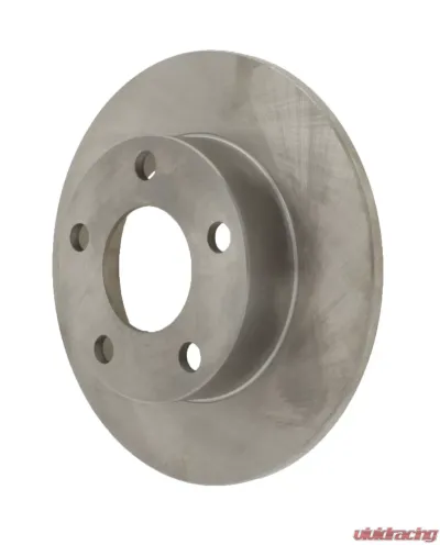 Centric C-Tek Standard Brake Rotor 121.33047 - 121.33047