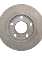 Centric C-Tek Standard Brake Rotor 121.33047                                     - 121.33047 - Image 3