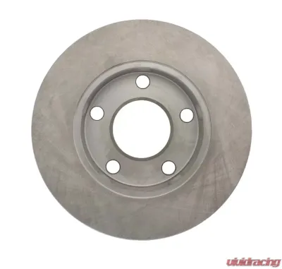 Centric C-Tek Standard Brake Rotor 121.33047 - 121.33047
