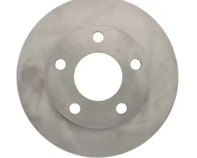 Centric C-Tek Standard Brake Rotor 121.33047