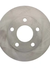 Centric C-Tek Standard Brake Rotor 121.33047                                     - 121.33047 - Image 5